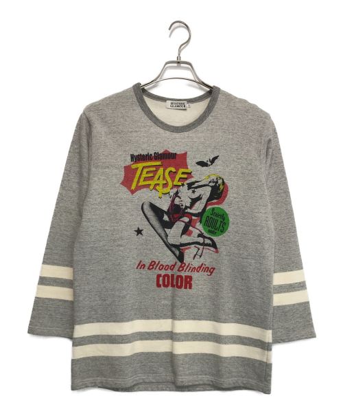 中古・古着通販】Hysteric Glamour (ヒステリックグラマー) プリント