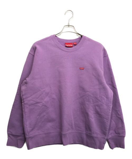 【中古・古着通販】Supreme (シュプリーム) Small Box Crewneck