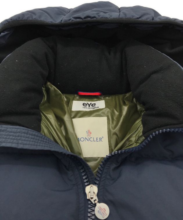 中古・古着通販】MONCLER×eye JUNYA WATANABE MAN (モンクレール×アイ ...