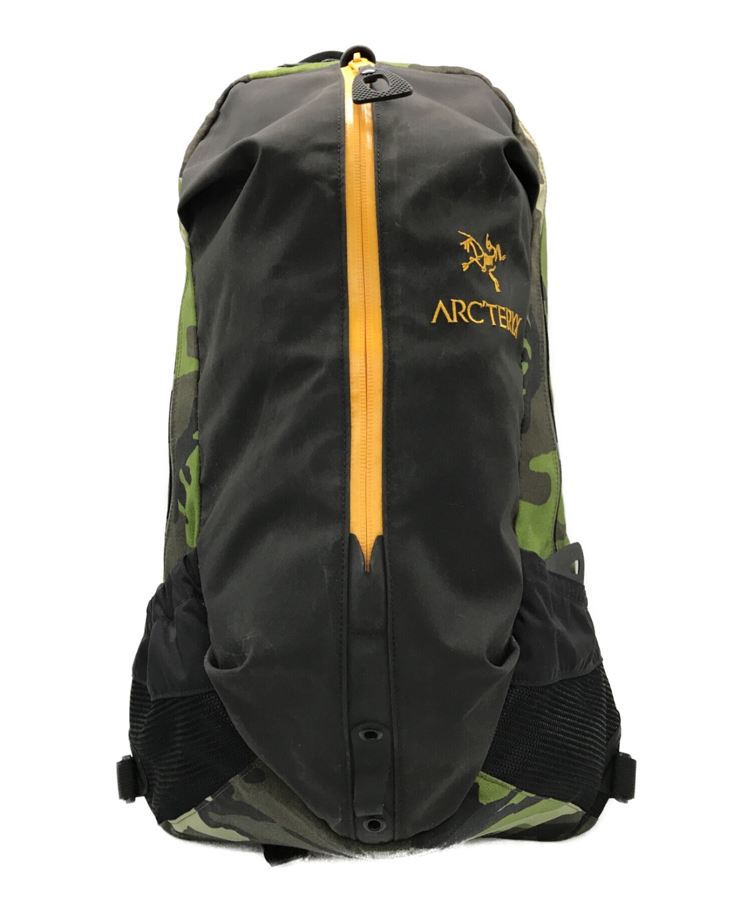 中古・古着通販】ARC'TERYX×BEAMS (アークテリクス×ビームス) バック