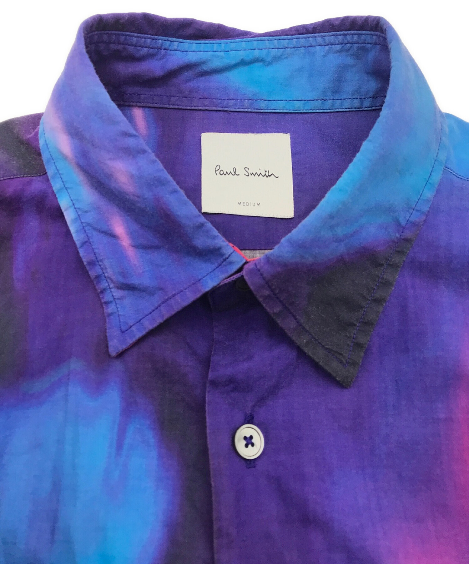 中古・古着通販】Paul Smith (ポールスミス) 