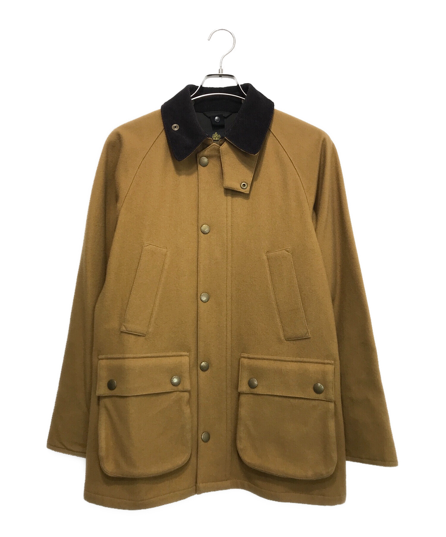 Barbour x BEAUTY & YOUTH BEDALE SL - ブルゾン