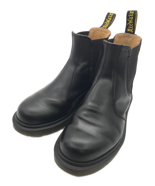 中古・古着通販】Dr.Martens (ドクターマーチン) チェルシーブーツ