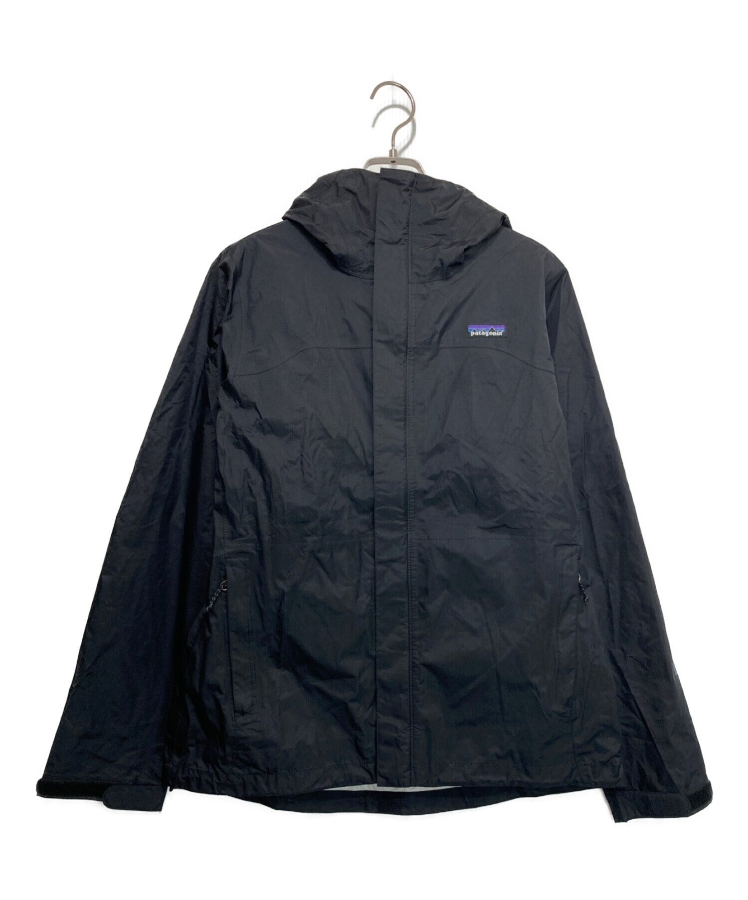 中古・古着通販】Patagonia (パタゴニア) トレントシェル