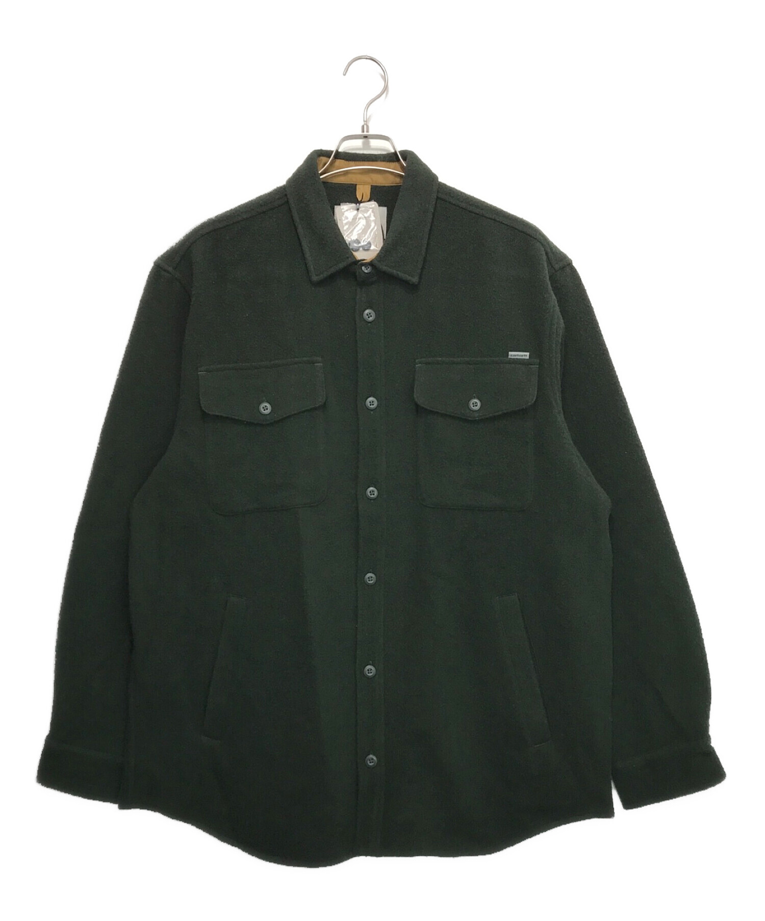 Milner shirt jac outlet carhartt