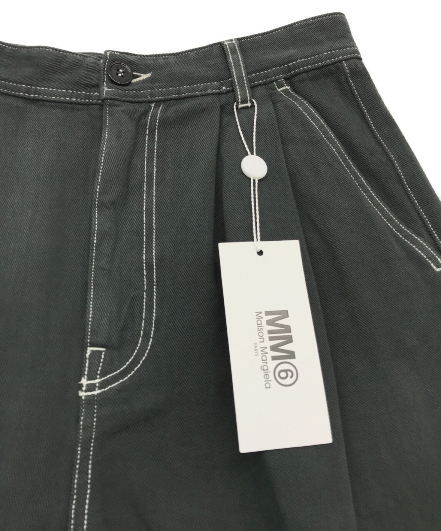 中古・古着通販】MM6 Maison Margiela (エムエムシックス メゾン