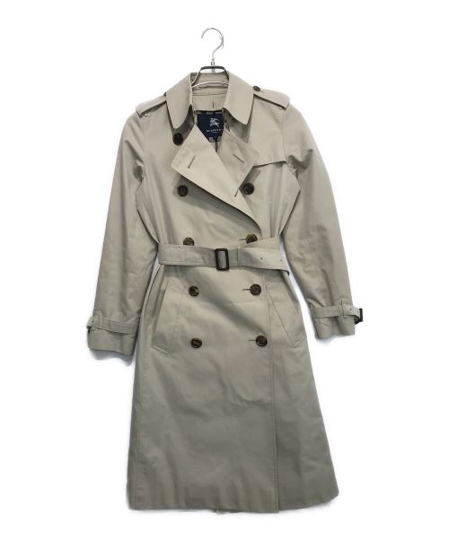 中古・古着通販】BURBERRY (バーバリー) ライナー付きトレンチコート