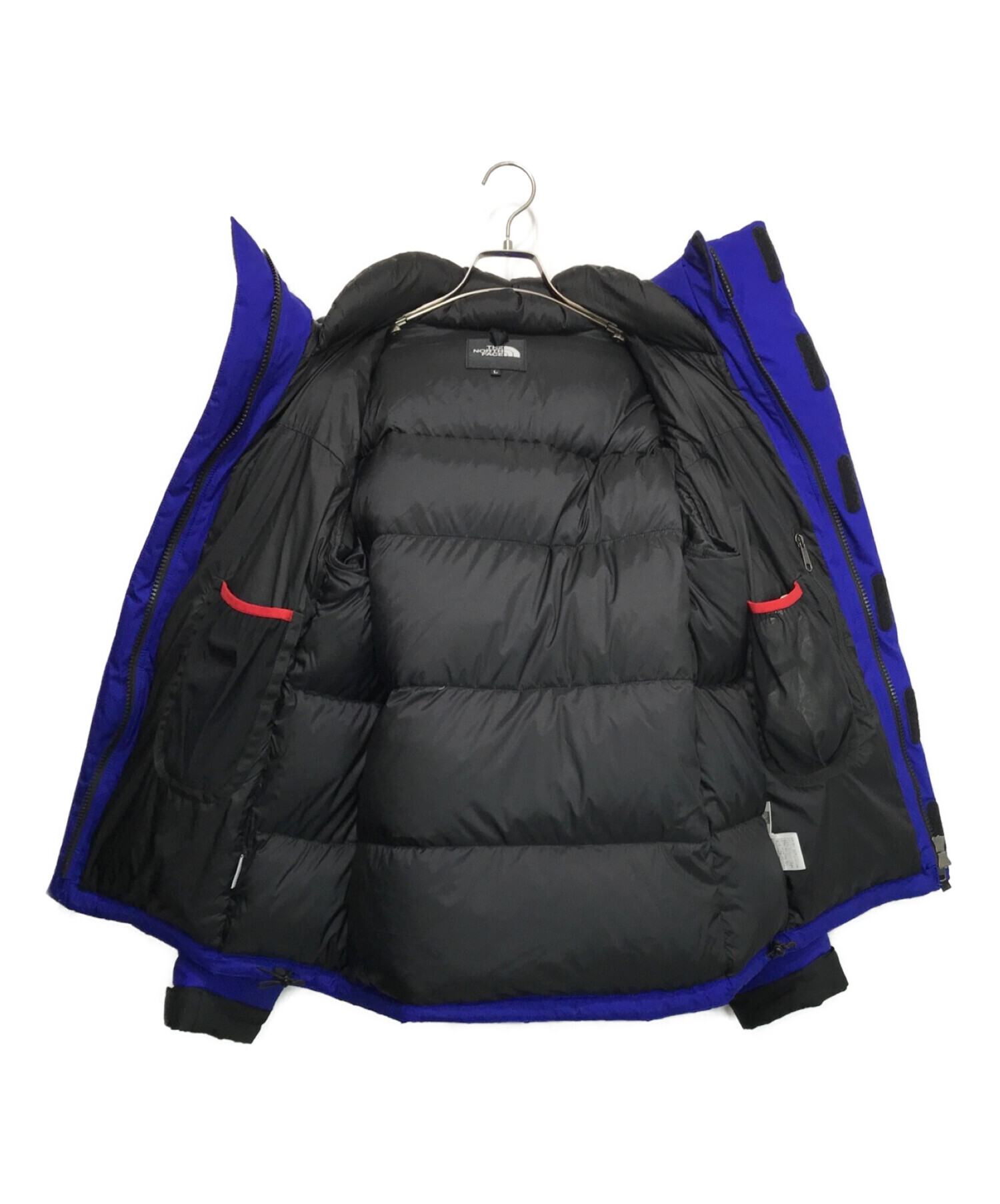 中古・古着通販】THE NORTH FACE (ザ ノース フェイス) バルトロライト