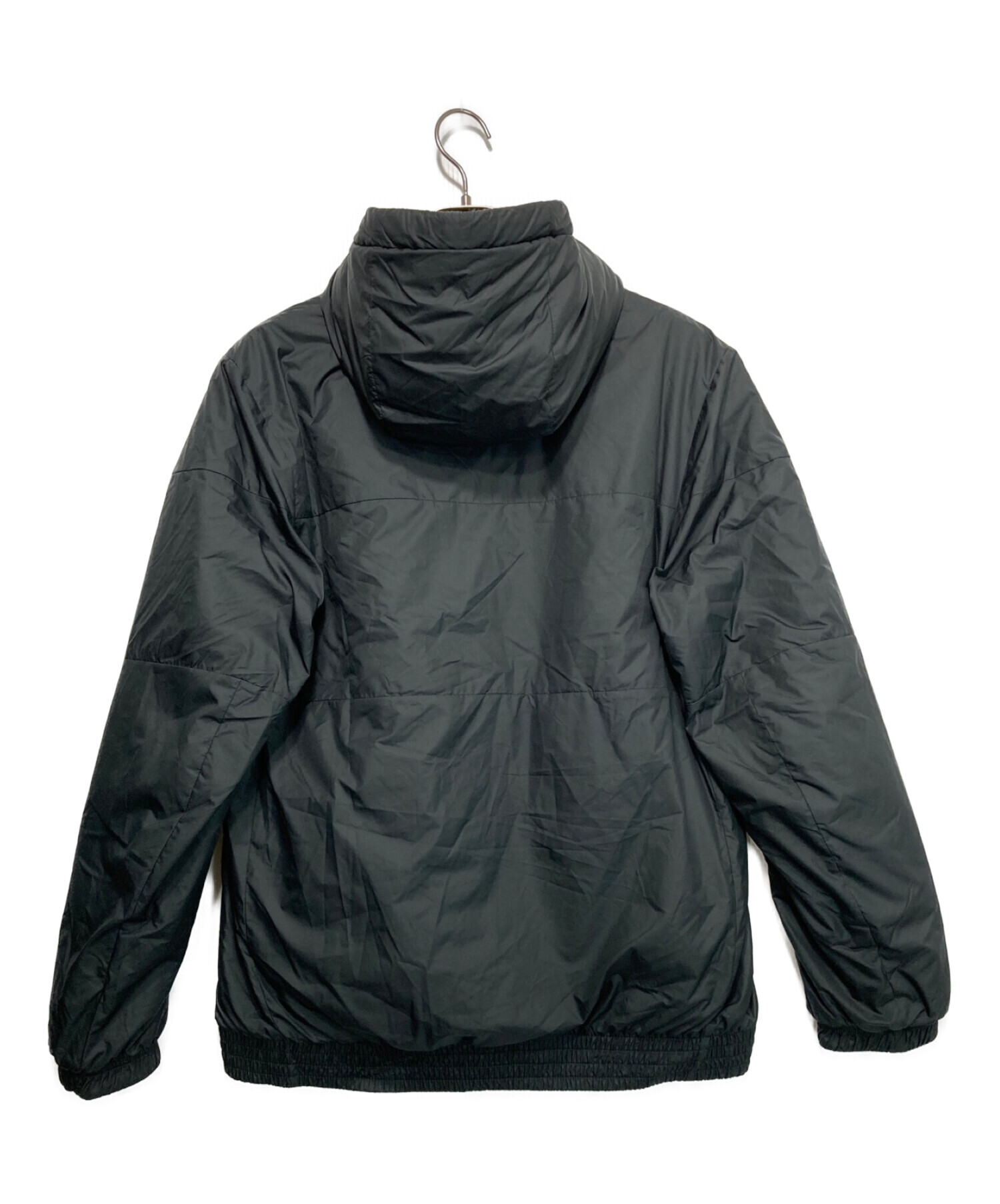中古・古着通販】NIKE (ナイキ) Synthetic Fill Hooded Jacket/中綿