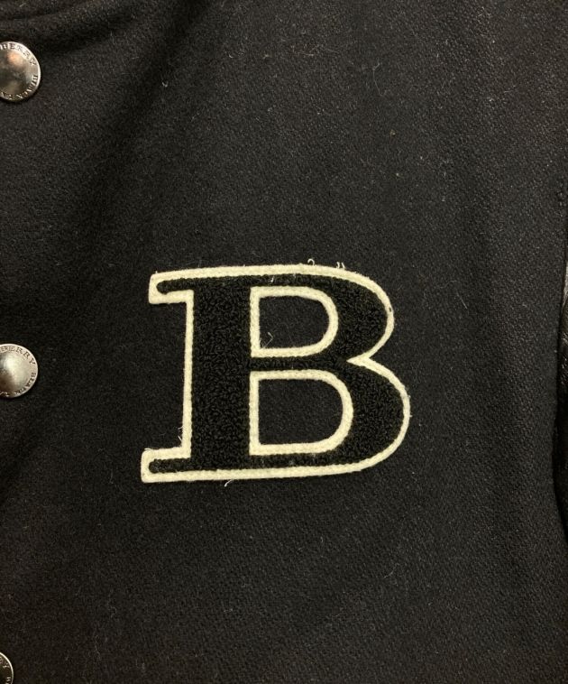 中古・古着通販】BURBERRY BLACK LABEL (バーバリーブラックレーベル