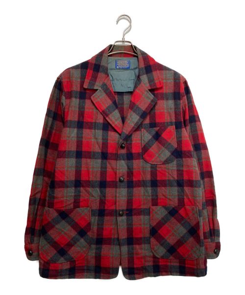 【中古・古着通販】PENDLETON (ペンドルトン) ［OLD］70's