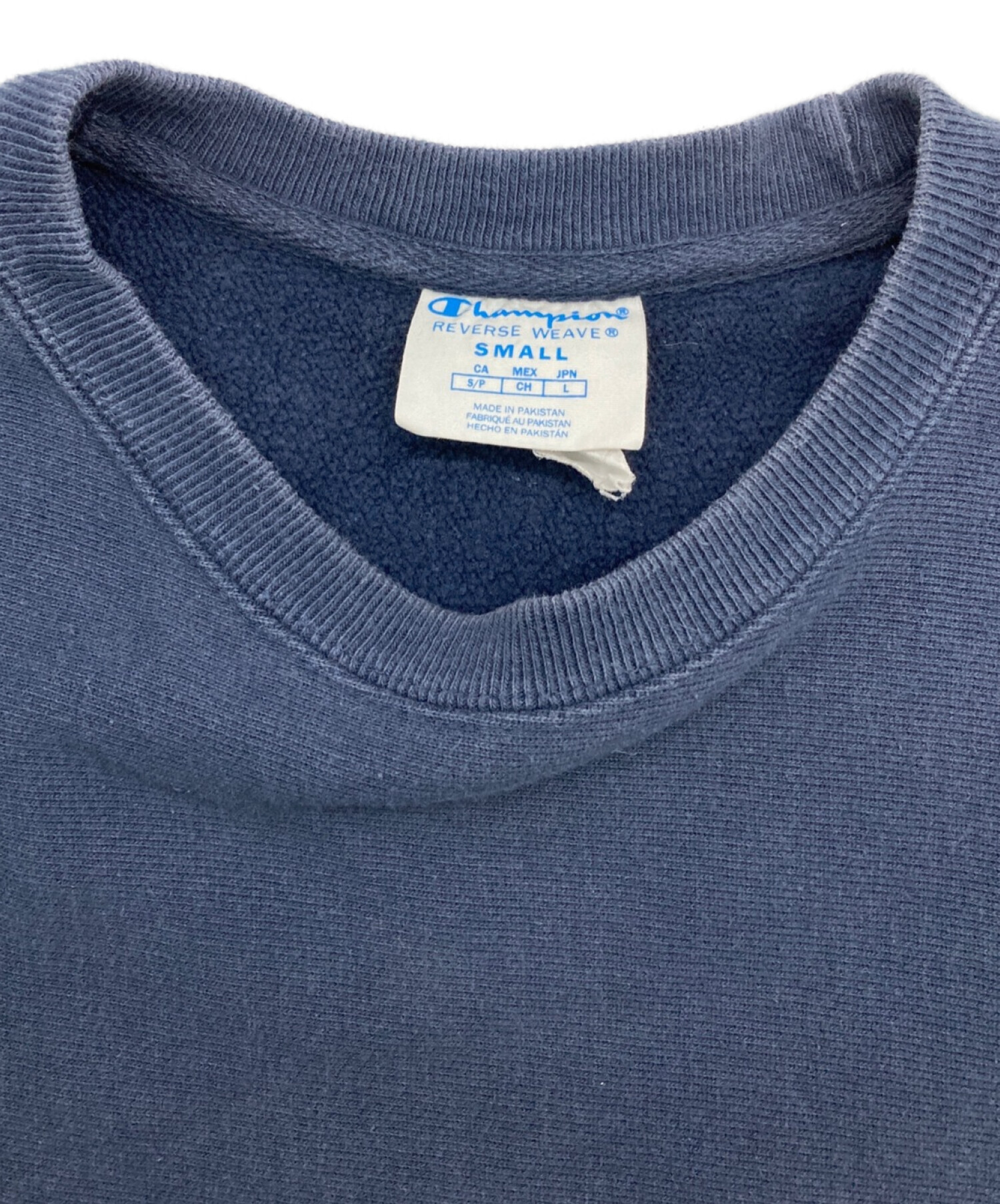 中古・古着通販】Champion REVERSE WEAVE (チャンピオンリバース