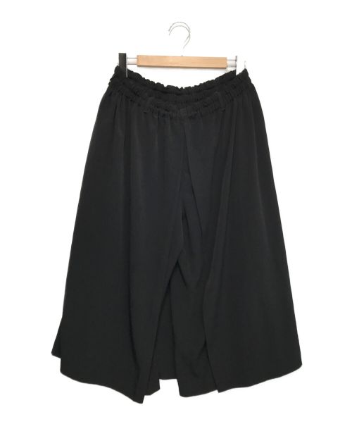 中古・古着通販】GROUND Y (グラウンドワイ) Decyne HAKAMA Pants