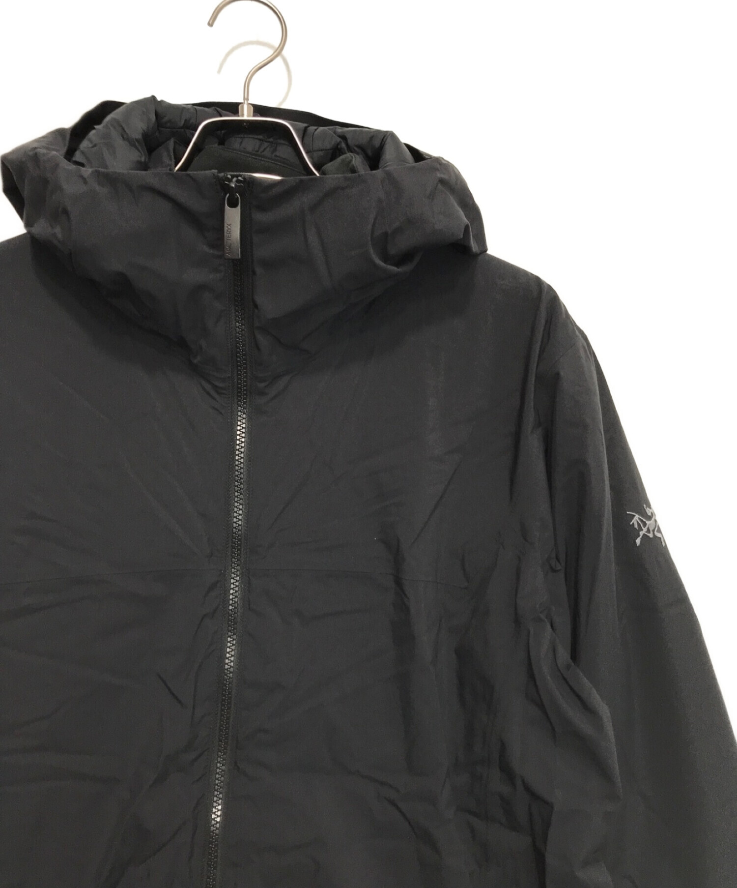 ARC'TERYX (アークテリクス) KODA JACKET ブラック サイズ:M