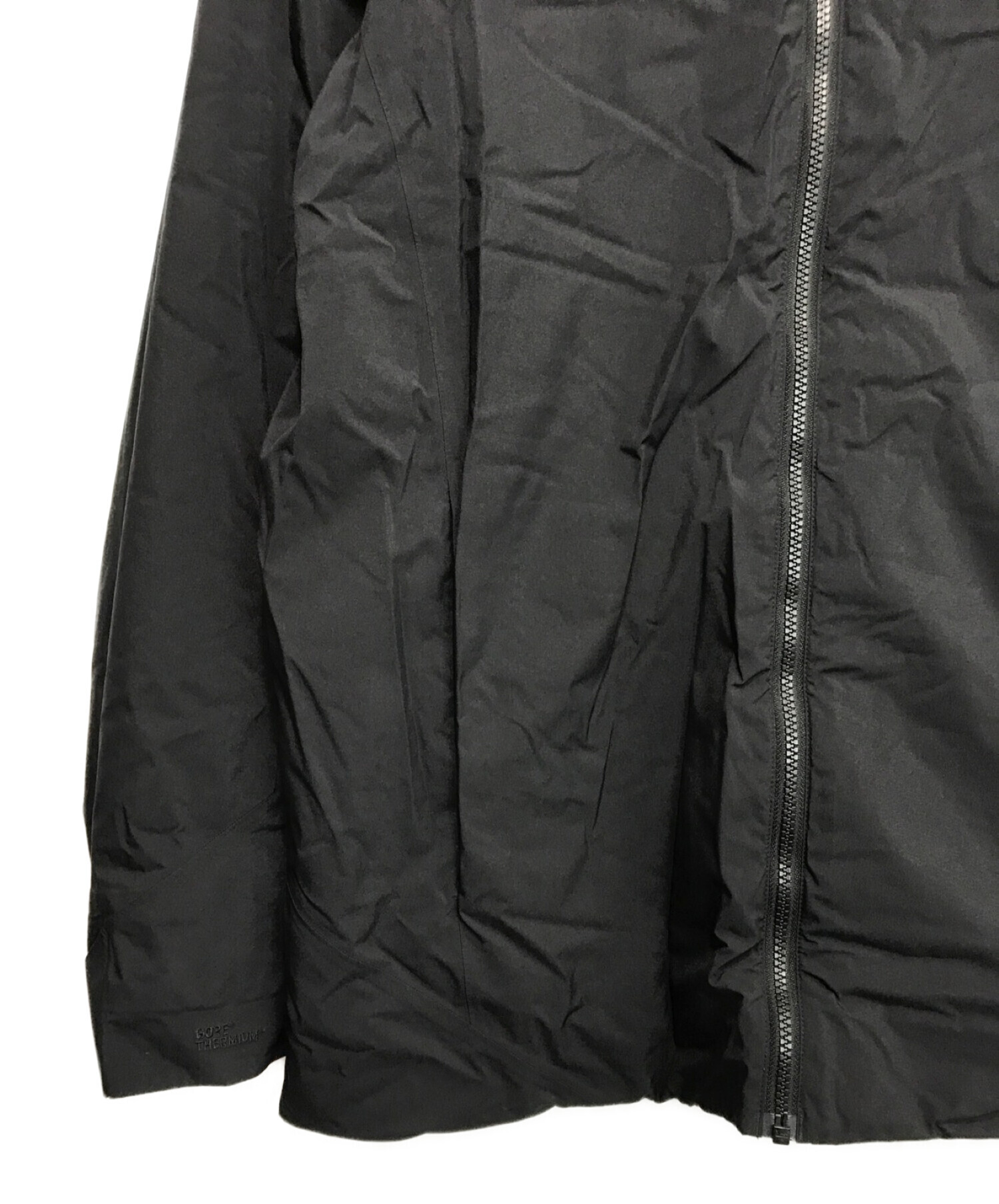 中古・古着通販】ARC'TERYX (アークテリクス) KODA JACKET ブラック