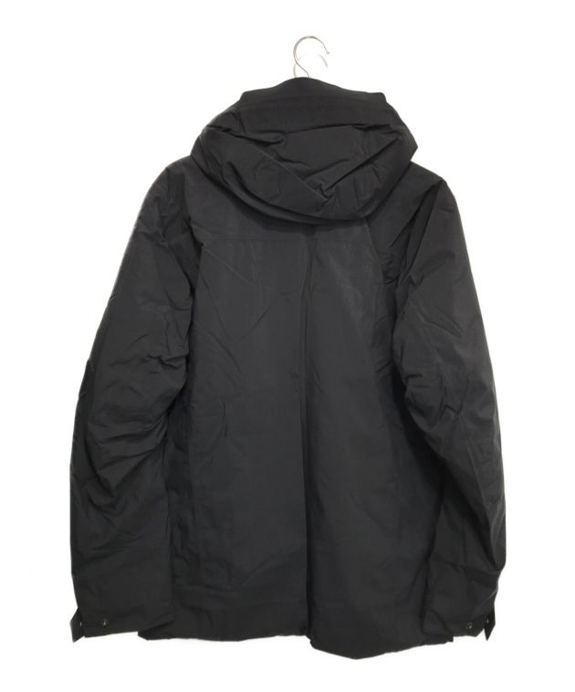 中古・古着通販】ARC'TERYX (アークテリクス) KODA JACKET ブラック サイズ:M｜ブランド・古着通販 トレファク公式【TREFAC  FASHION】スマホサイト