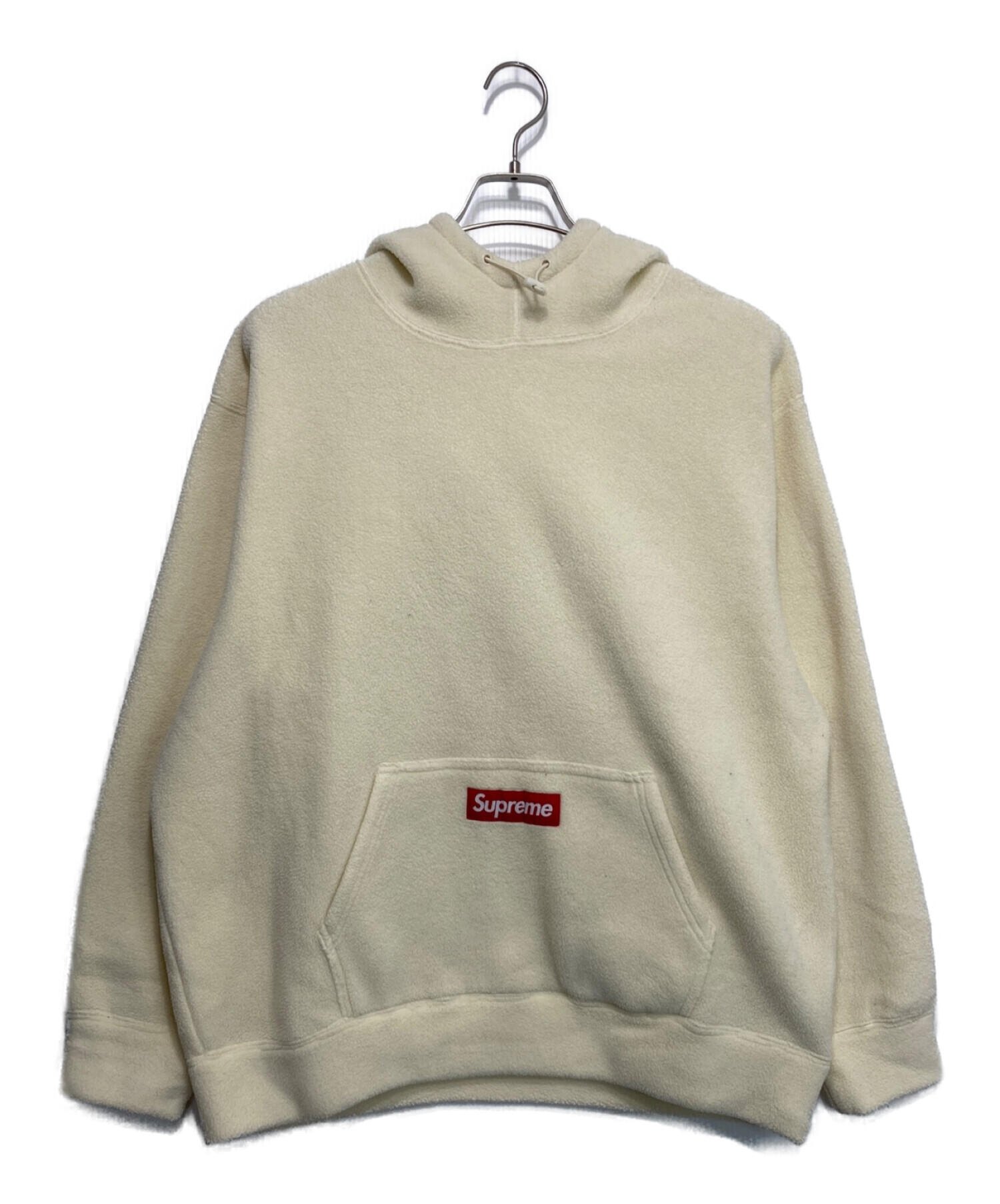 supreme Polartec® Hooded Sweatshirt