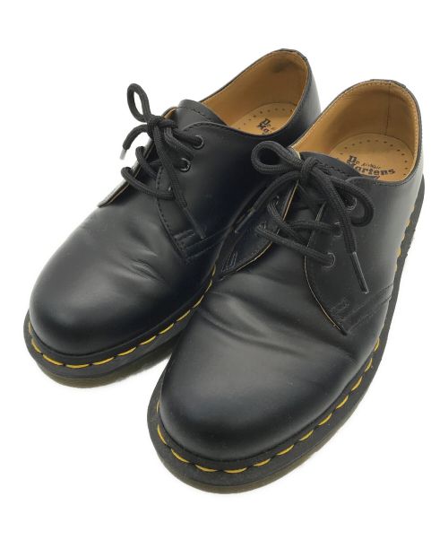 中古・古着通販】Dr.Martens (ドクターマーチン) 3ホールシューズ