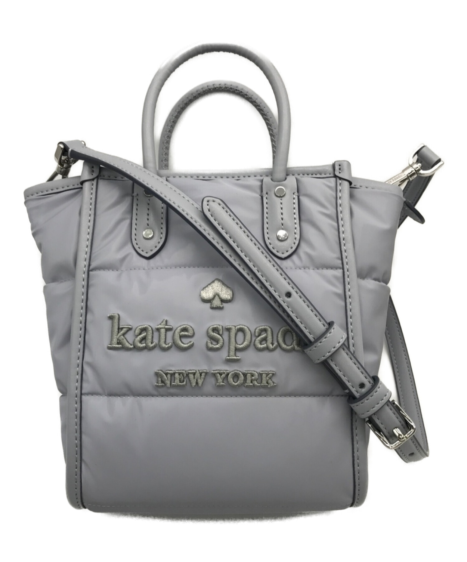 中古・古着通販】Kate Spade (ケイトスペード) エラ パフィー