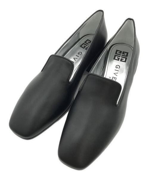 【中古・古着通販】GIVENCHY (ジバンシィ) UNIFORM LOAFERS