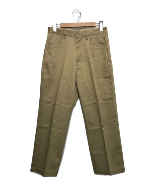 【中古・古着通販】FARAH (ファーラー) ウエストポイントコールド