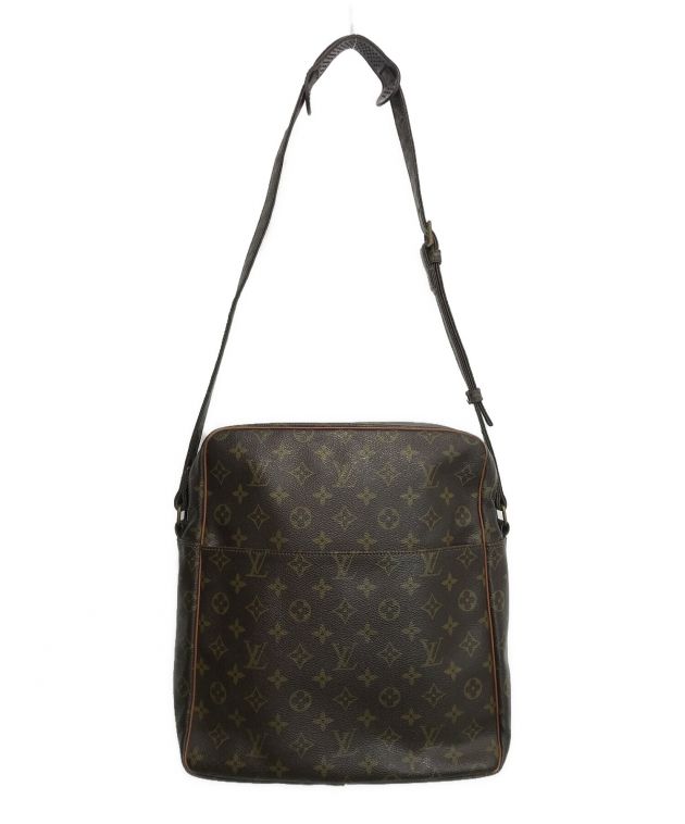 中古・古着通販】LOUIS VUITTON (ルイ ヴィトン) 【OLD】マルソー