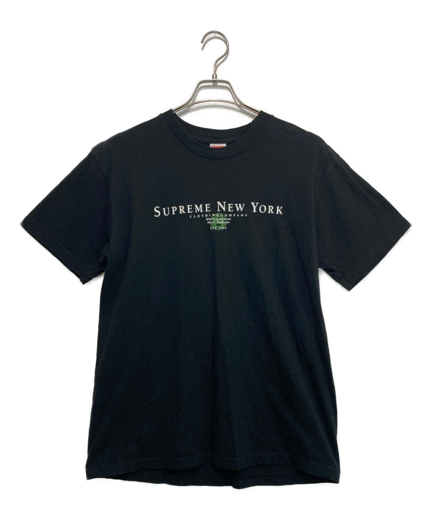 supreme シュプリーム Tradition Tee MサイズTシャツ/カットソー(半袖 ...