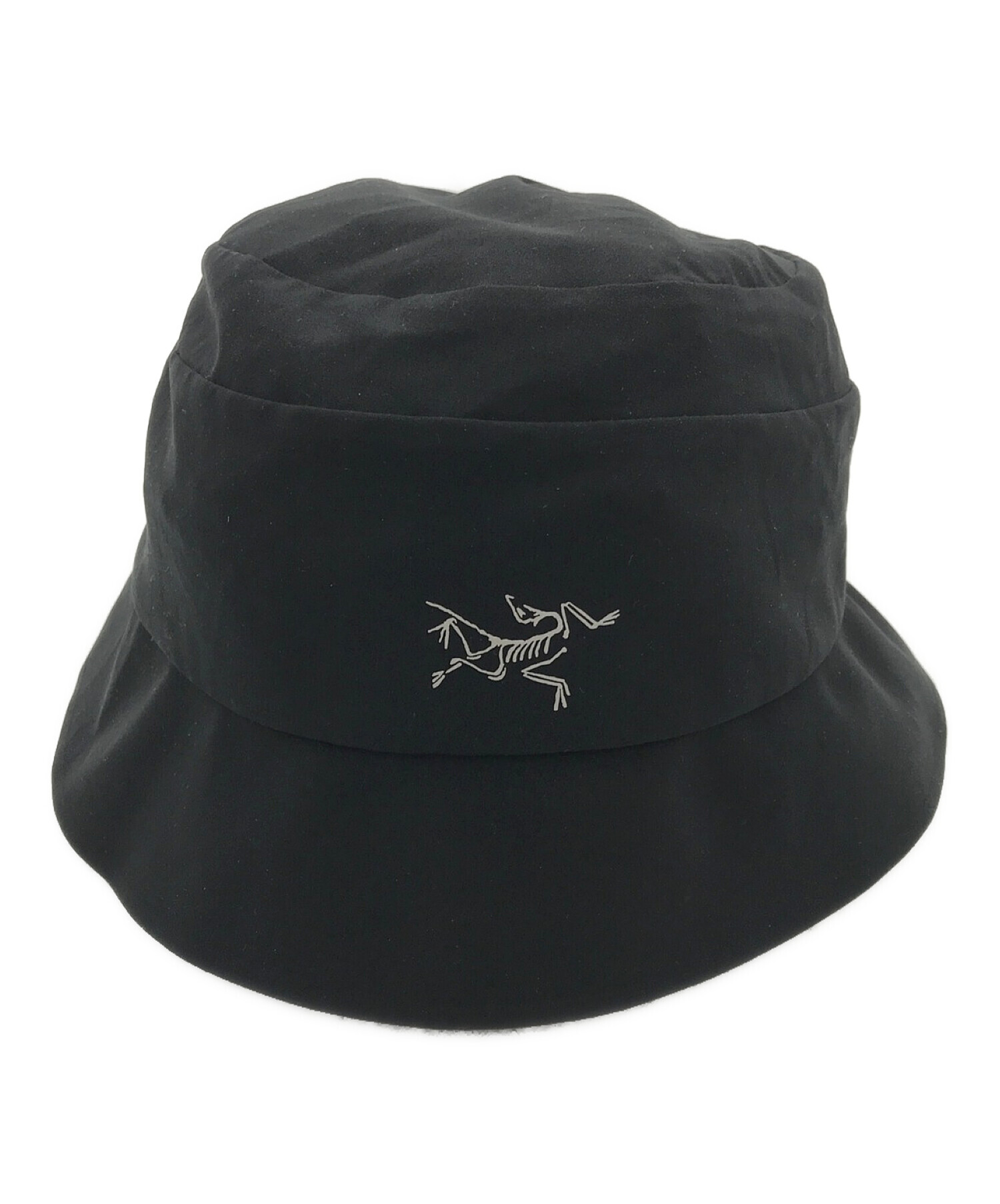 ARC'TERYX (アークテリクス) PALACE (パレス) SINSOLO HAT ブラック