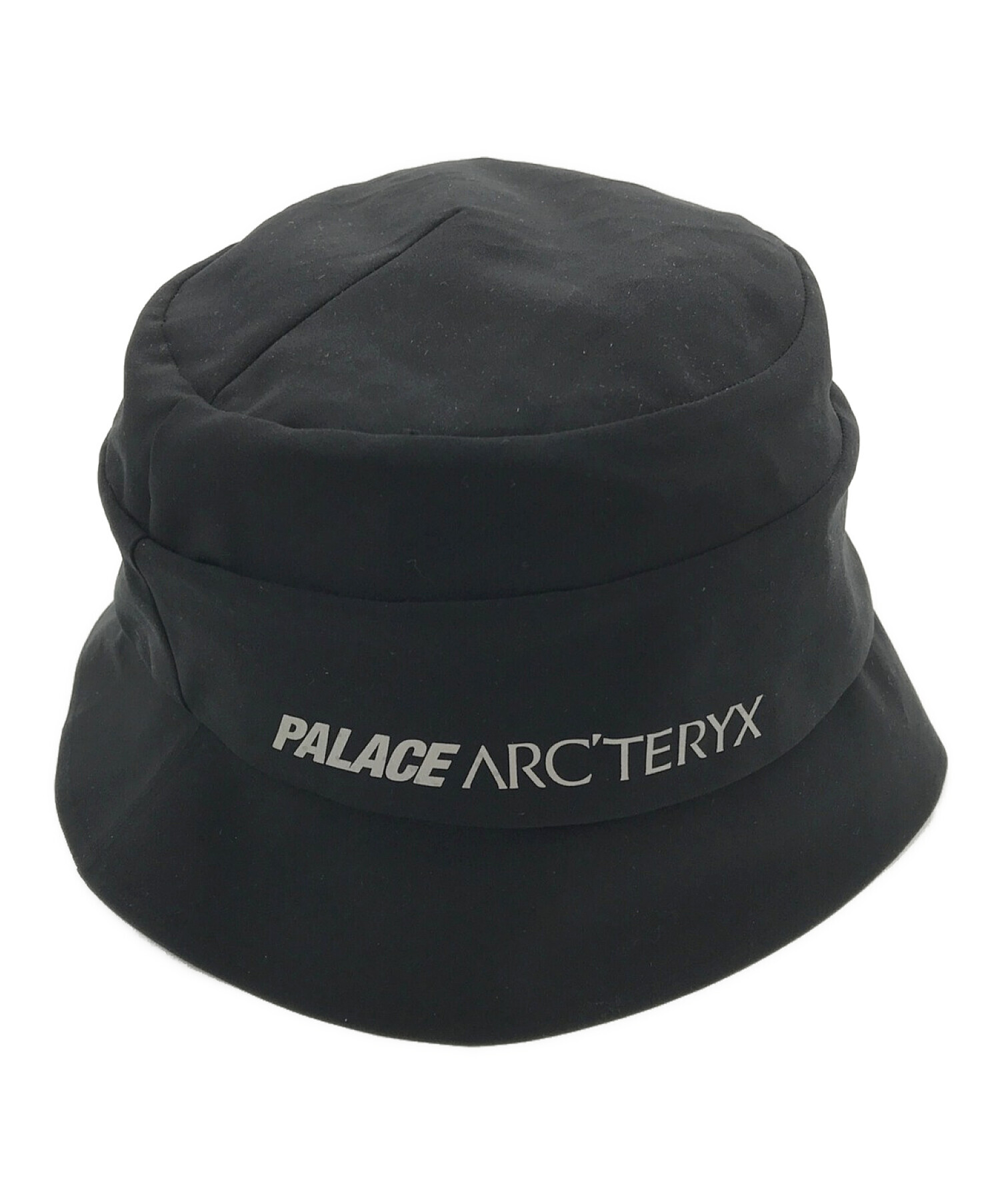 PALACE × ARC'TERYX Sinsolo Hat S-M Blue - 帽子