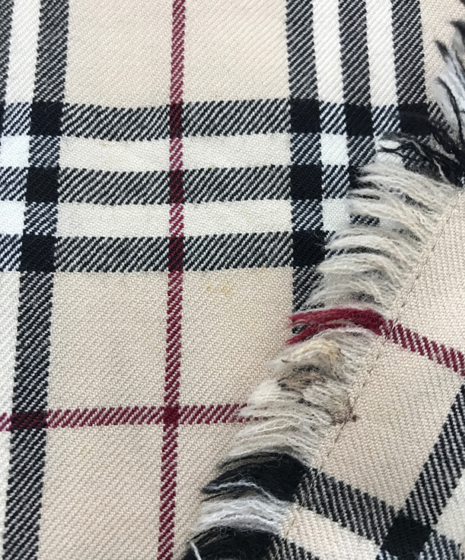 中古・古着通販】BURBERRY BLUE LABEL (バーバリーブルーレーベル