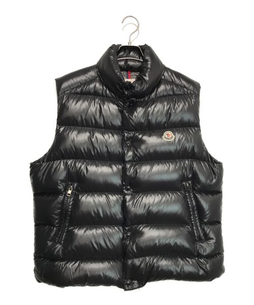 中古・古着通販】MONCLER (モンクレール) TIB GILET/ダウンベスト ...