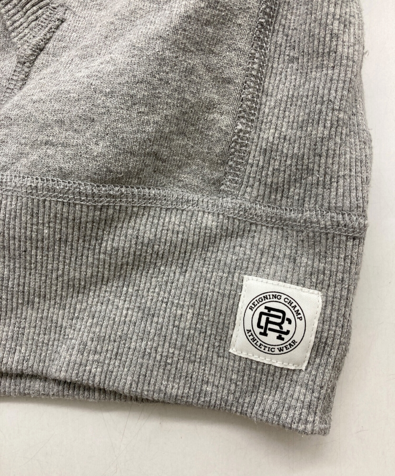 中古・古着通販】REIGNING CHAMP (レイニングチャンプ) HEAVYWEIGHT