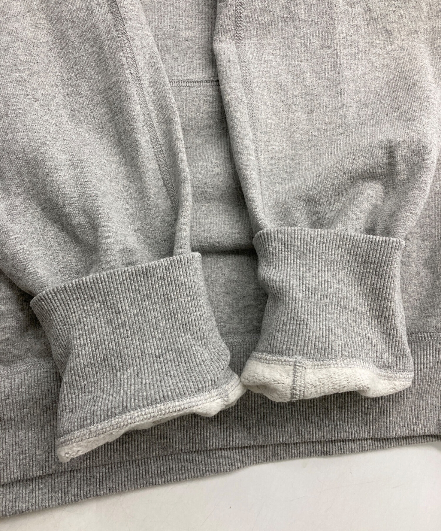 中古・古着通販】REIGNING CHAMP (レイニングチャンプ) HEAVYWEIGHT