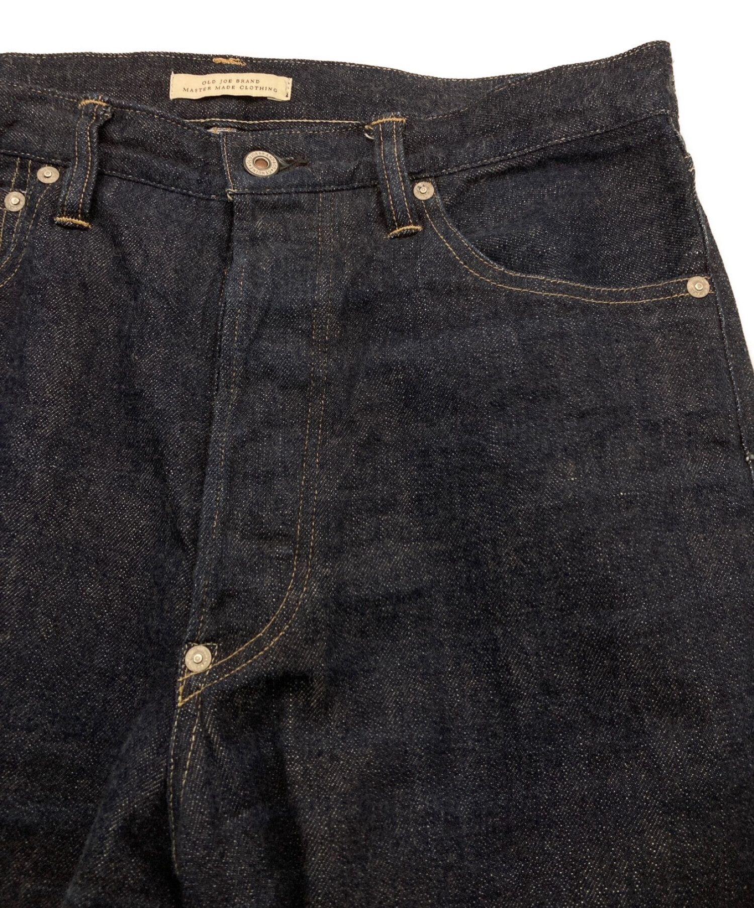 中古・古着通販】OLD JOE & Co. (オールドジョー) FIVE POCKET TAPERED