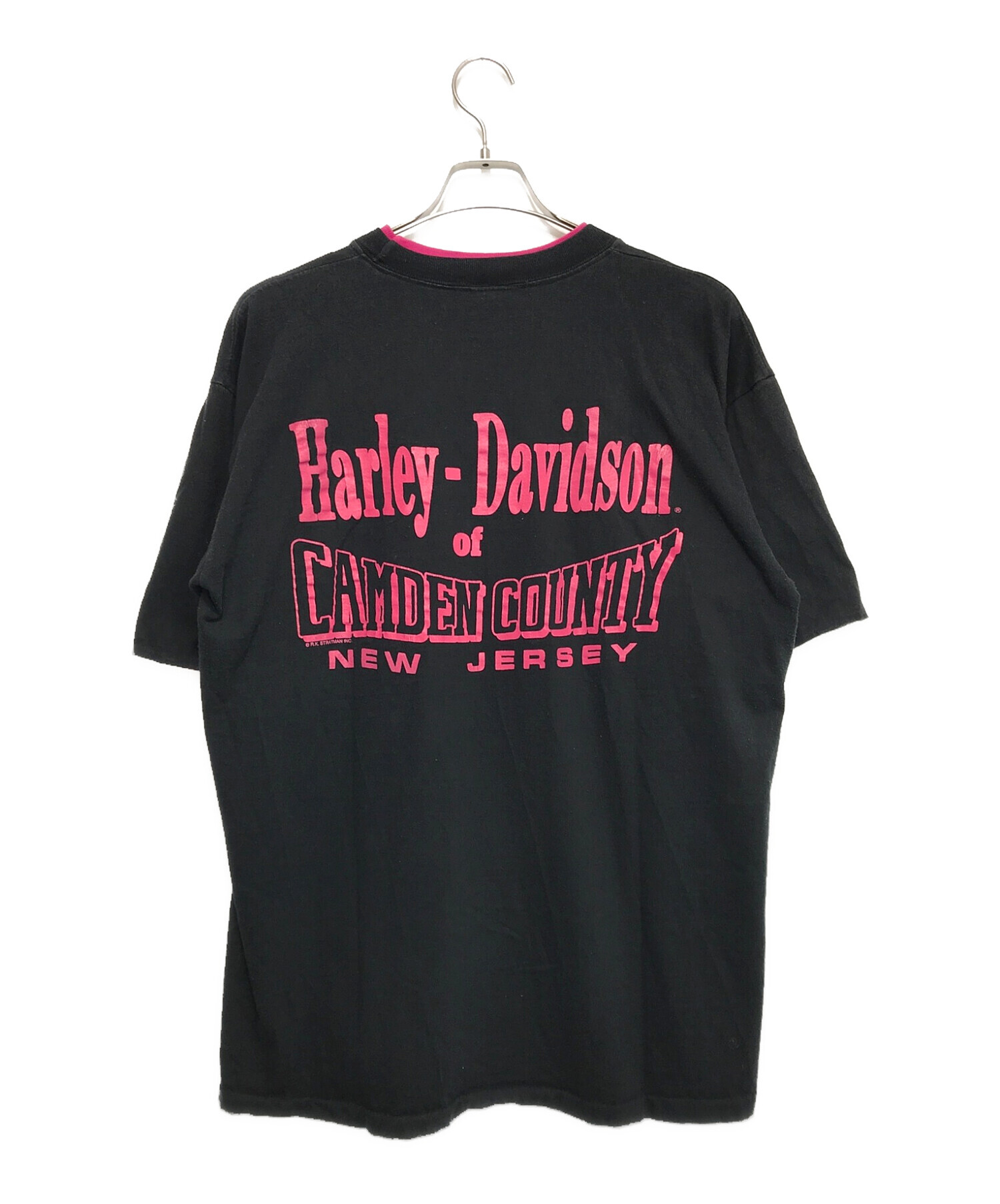 中古・古着通販】HARLEY-DAVIDSON (ハーレーダビッドソン) american