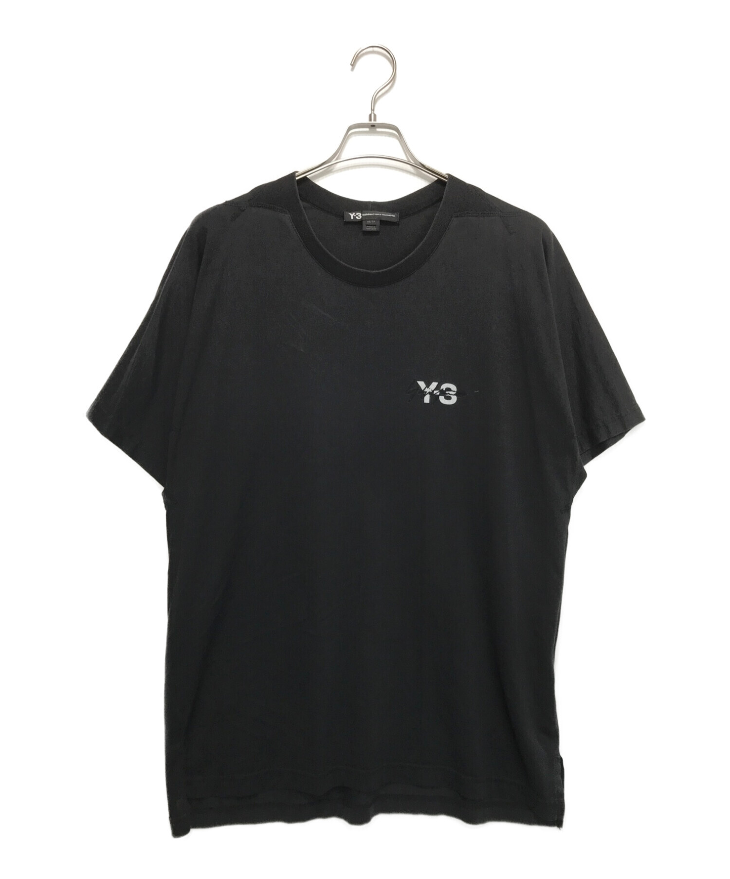 爆買い！ Y-3 新品タグ付 Tシャツ サイズxs - トップス