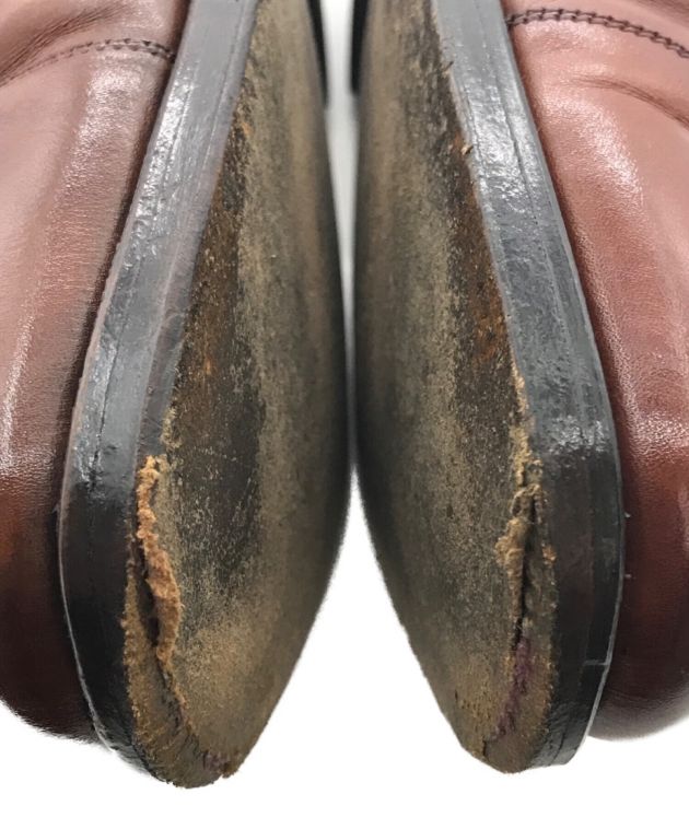 中古・古着通販】GRENSON (グレンソン) ストレートチップシューズ ...