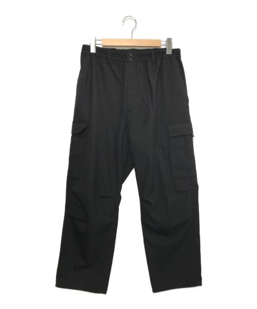 中古・古着通販】Y-3 (ワイスリー) M CLASSIC WINTER WOOL CARGO PANTS