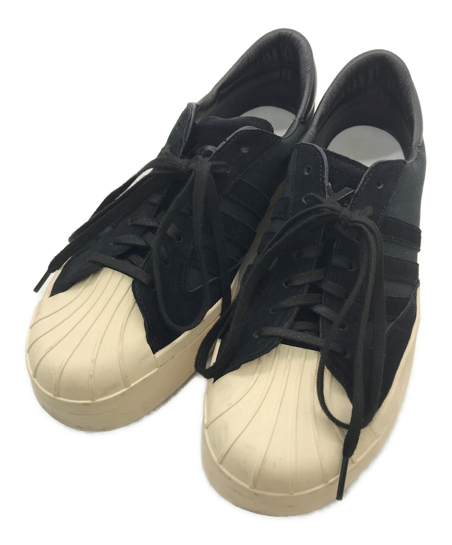 中古・古着通販】Y-3 (ワイスリー) YOHJI STAR/ローカットスニーカー