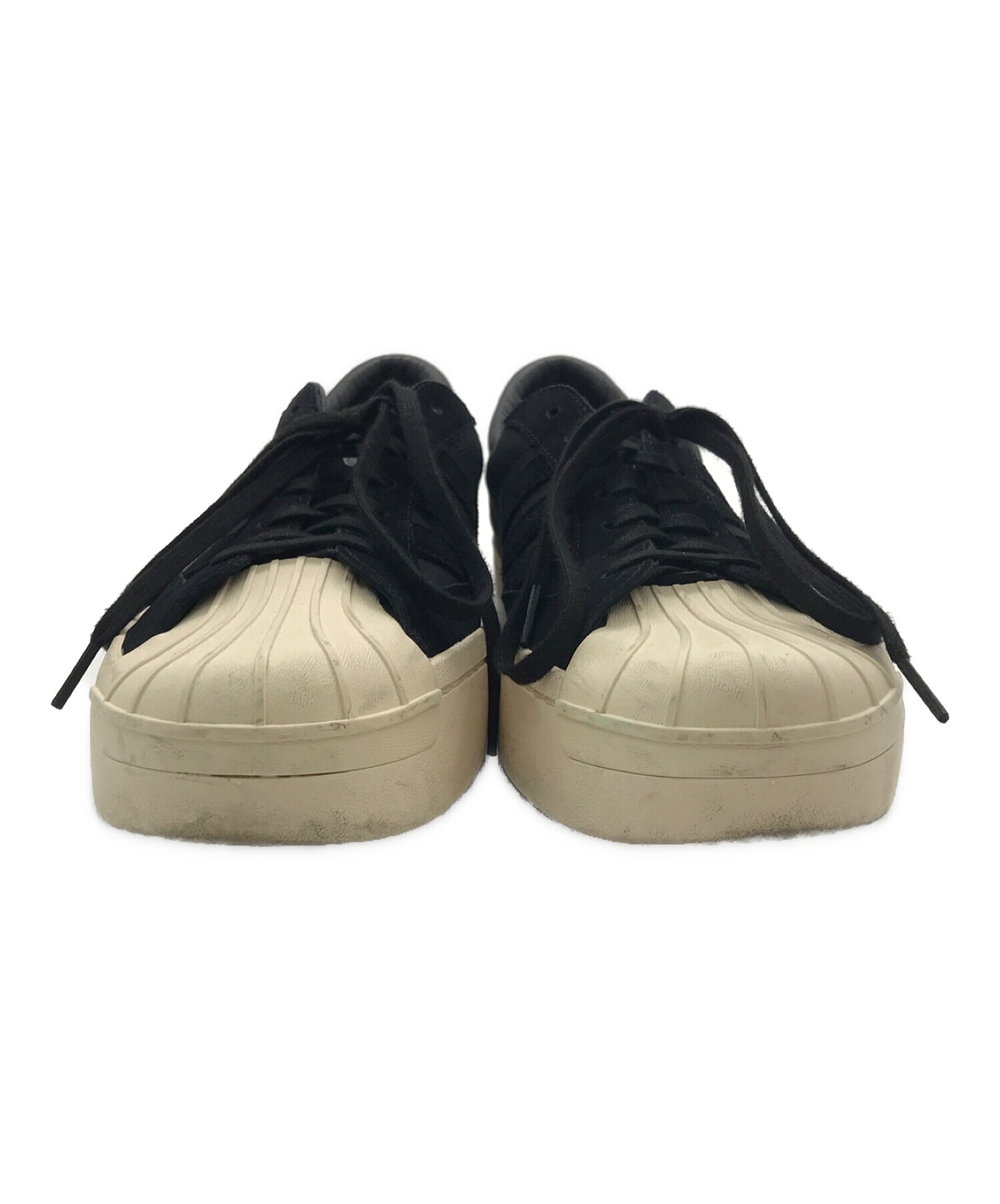 中古・古着通販】Y-3 (ワイスリー) YOHJI STAR/ローカットスニーカー