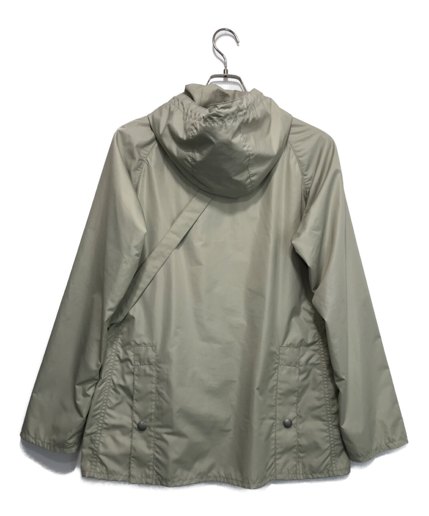 中古・古着通販】Barbour (バブアー) UASP HOOD BEDALE ベージュ