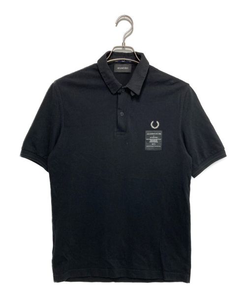 中古・古着通販】FRED PERRY (フレッドペリー) ART COMES FIRST