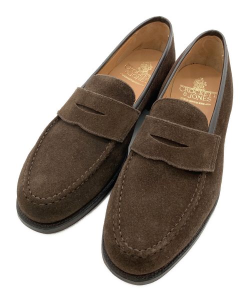 【中古・古着通販】Crockett & Jones (クロケット＆ジョーンズ