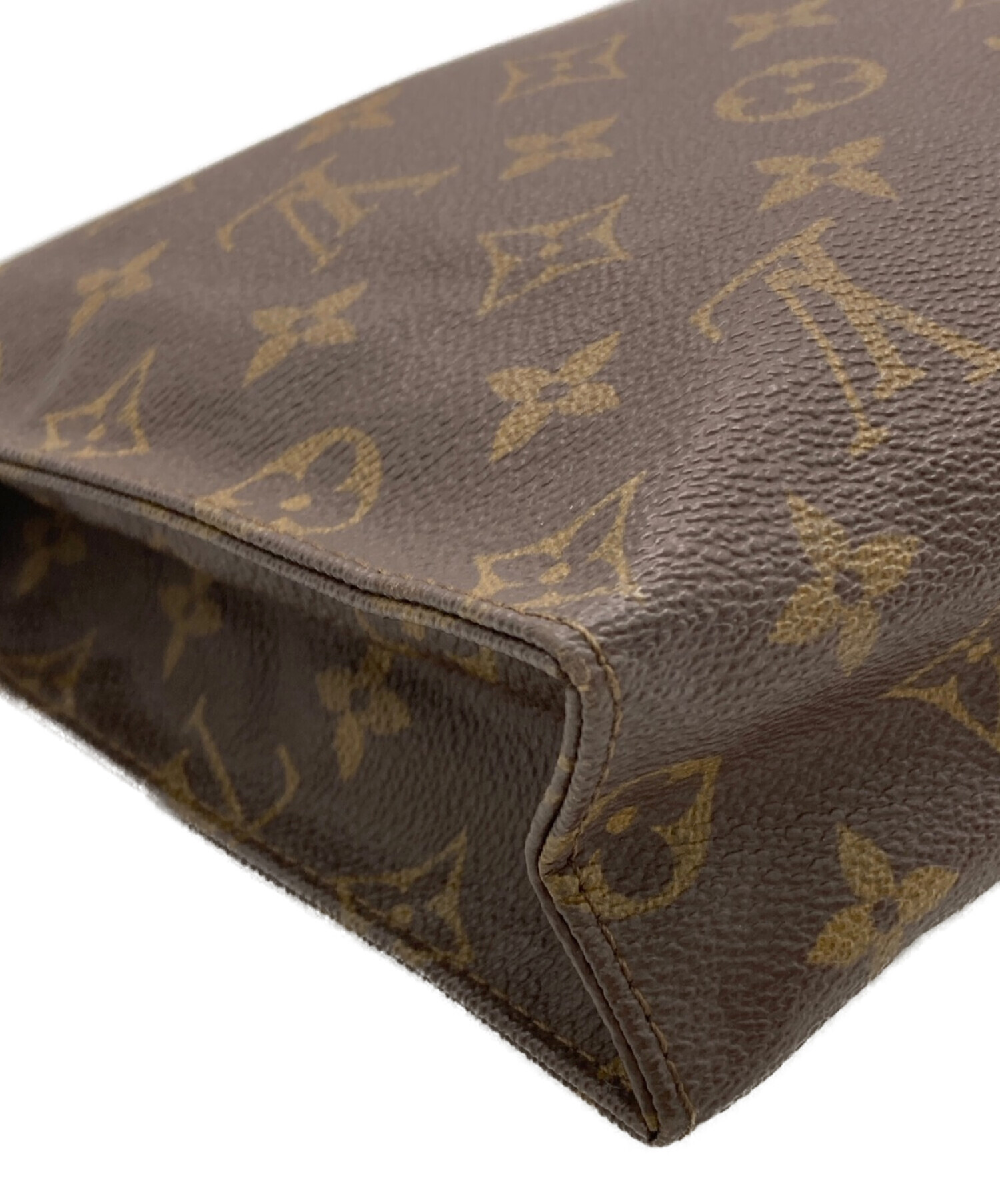 中古・古着通販】LOUIS VUITTON (ルイ ヴィトン) クラッチバッグ 