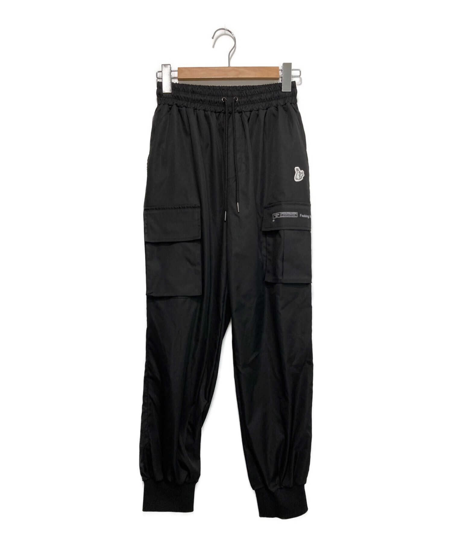 中古・古着通販】FR2 (エフアールツー) Stretch Cargo Pants