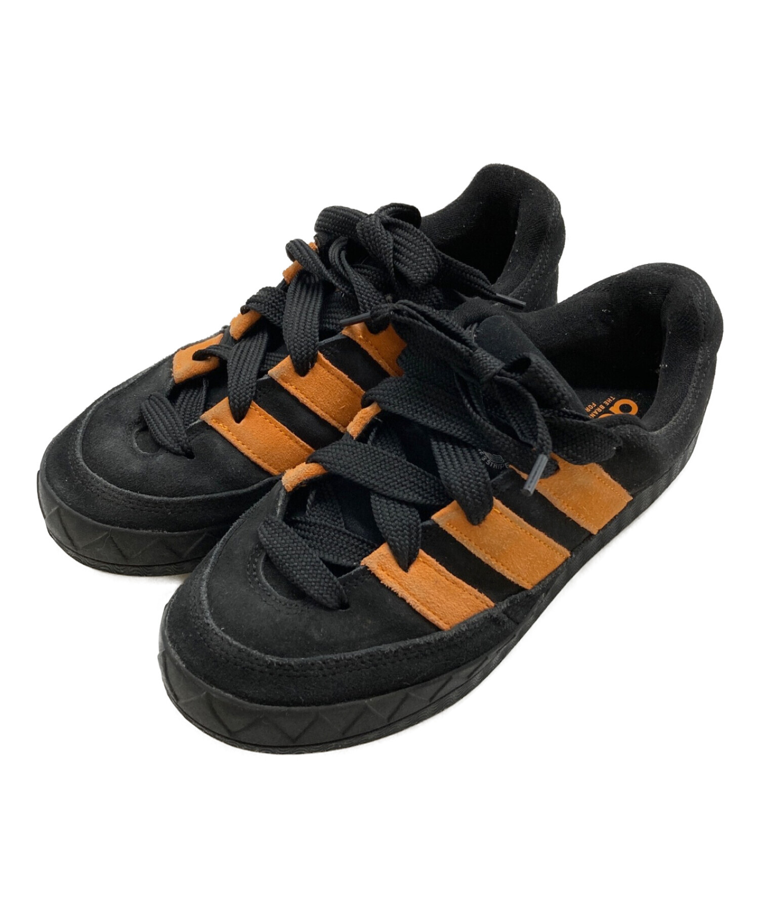 アウトレット安い価格 adidas adimatic jamal smith アディダス - 靴