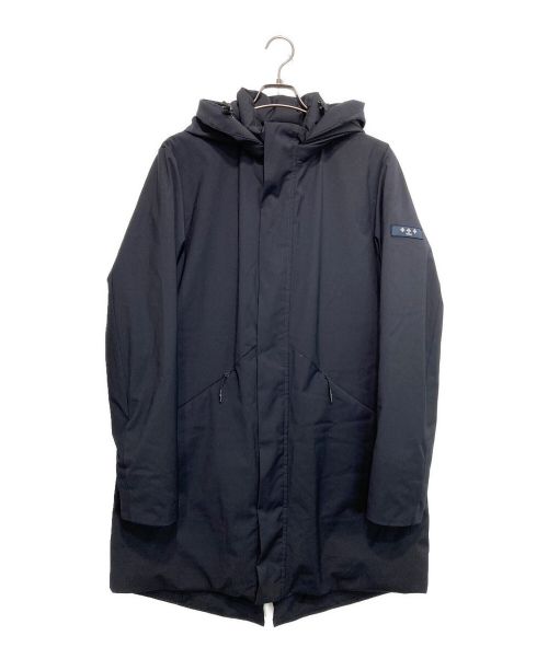 中古・古着通販】TATRAS (タトラス) TAGO/ダウンコート ネイビー