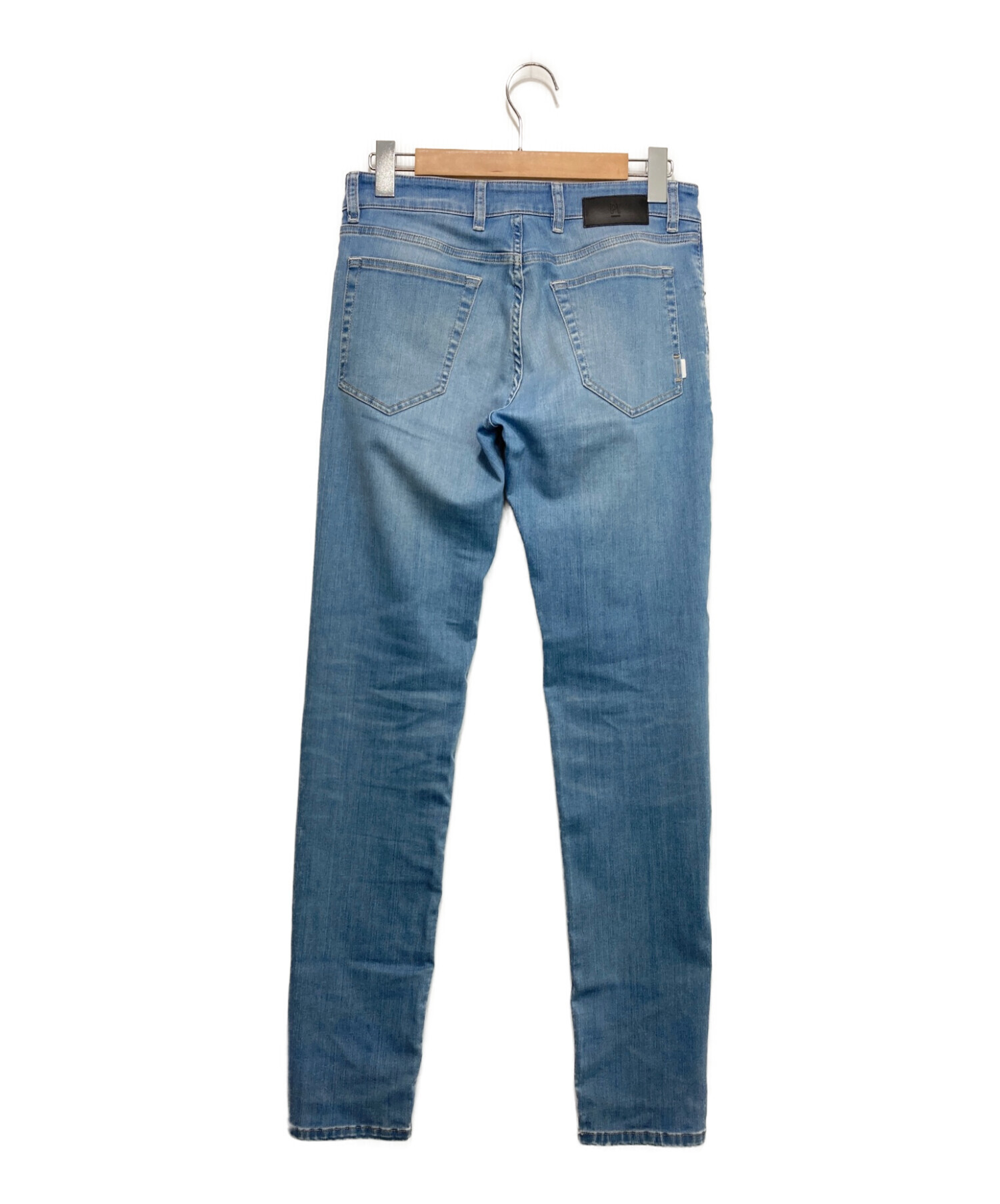 中古・古着通販】PT TORINO (ピーティートリノ) DENIM SWING スカイ