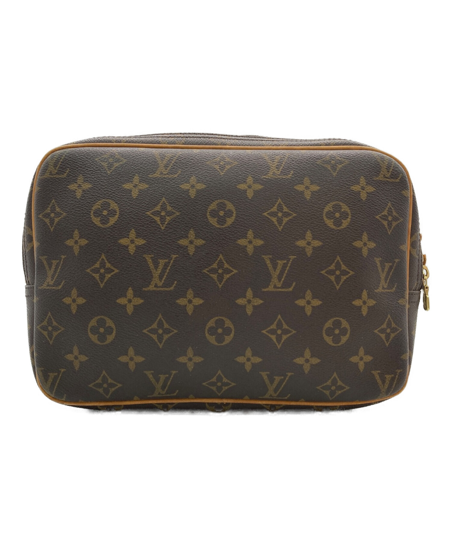 中古・古着通販】LOUIS VUITTON (ルイ ヴィトン) リポーターPM