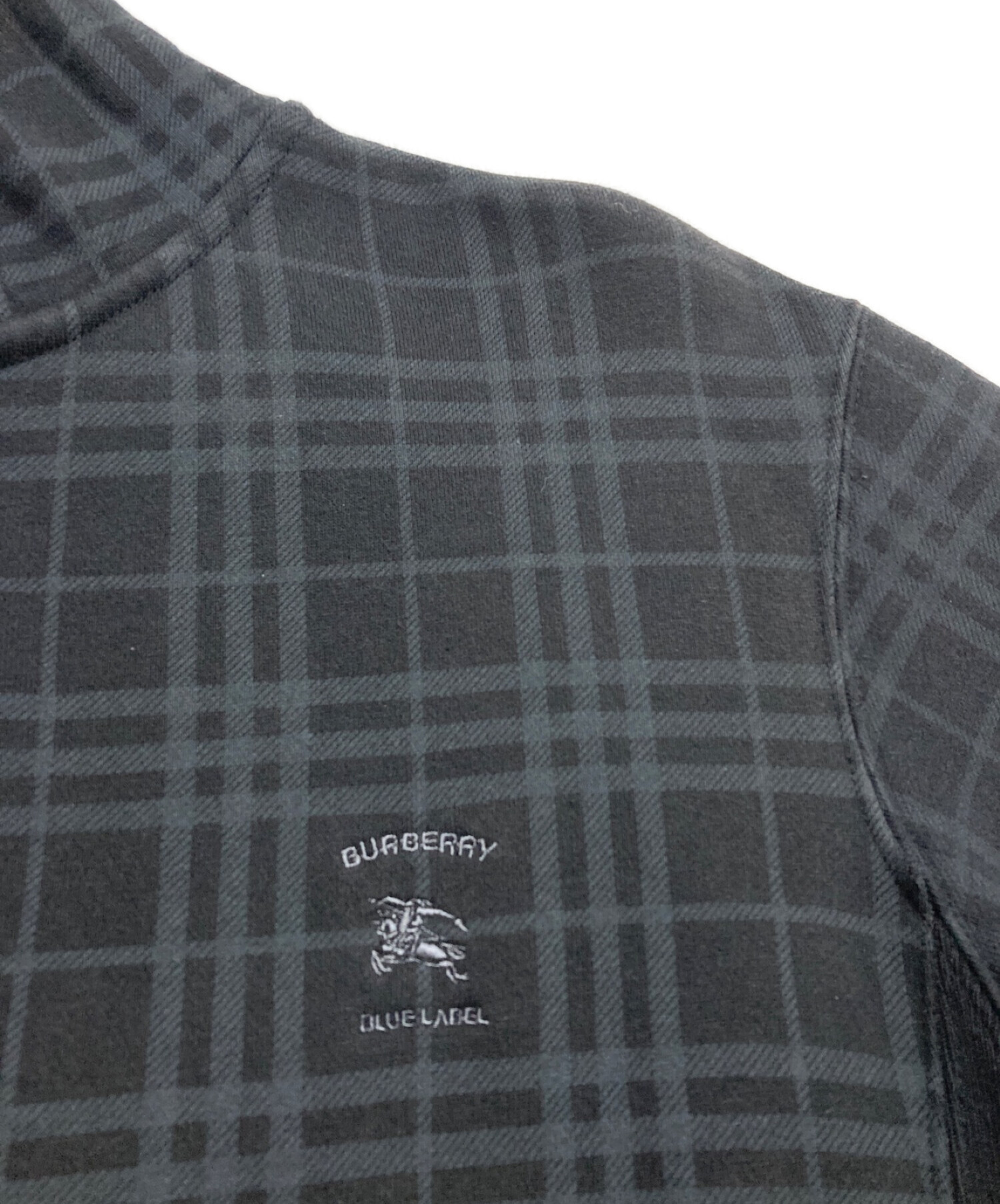 中古・古着通販】BURBERRY BLUE LABEL (バーバリーブルーレーベル